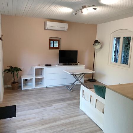 Maisonnette-Studio Toulon 83200 Exterior photo